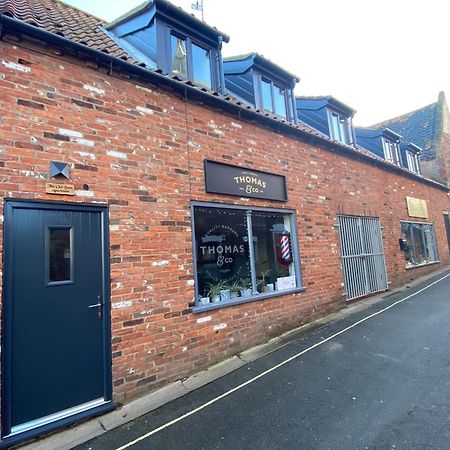 The Old Barn Apartment Wells-next-the-Sea Extérieur photo