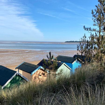The Old Barn Apartment Wells-next-the-Sea Extérieur photo
